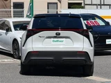 2023 Toyota BZ4X Z Sedan for sale, Japanese used car export - photo 13 of 24 | GULJI TRADERS