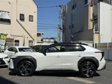 2023 Toyota BZ4X Z Sedan for sale, Japanese used car export - photo 14 of 24 | GULJI TRADERS