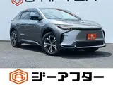 2023 Toyota BZ4X Z Other SUV for sale, Japanese used car export - photo 1 of 30 | GULJI TRADERS
