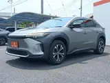 2023 Toyota BZ4X Z Other SUV for sale, Japanese used car export - photo 24 of 30 | GULJI TRADERS