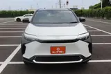 2023 Toyota BZ4X Z 4WD White SUV for sale, Japanese used car export - photo 8 of 30 | GULJI TRADERS