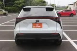 2023 Toyota BZ4X Z 4WD White SUV for sale, Japanese used car export - photo 12 of 30 | GULJI TRADERS