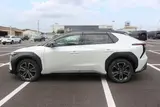 2023 Toyota BZ4X Z 4WD White SUV for sale, Japanese used car export - photo 14 of 30 | GULJI TRADERS