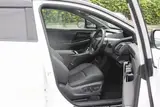 2023 Toyota BZ4X Z 4WD White SUV for sale, Japanese used car export - photo 22 of 30 | GULJI TRADERS