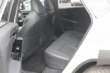 2023 Toyota BZ4X Z 4WD White SUV for sale, Japanese used car export - photo 26 of 30 | GULJI TRADERS