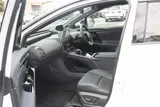 2023 Toyota BZ4X Z 4WD White SUV for sale, Japanese used car export - photo 27 of 30 | GULJI TRADERS