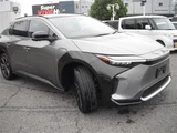 2023 Toyota BZ4X Z Sedan for sale, Japanese used car export - photo 2 of 26 | GULJI TRADERS