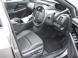 2023 Toyota BZ4X Z Sedan for sale, Japanese used car export - photo 12 of 26 | GULJI TRADERS