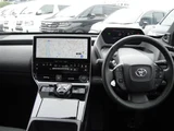 2023 Toyota BZ4X Z Sedan for sale, Japanese used car export - photo 13 of 26 | GULJI TRADERS
