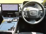 2023 Toyota BZ4X Z Silver SUV for sale, Japanese used car export - photo 7 of 27 | GULJI TRADERS