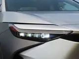 2023 Toyota BZ4X Z Silver SUV for sale, Japanese used car export - photo 25 of 27 | GULJI TRADERS