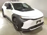 2023 Toyota BZ4X Z 4WD Pearl SUV for sale, Japanese used car export - photo 3 of 13 | GULJI TRADERS