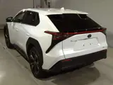 2023 Toyota BZ4X Z 4WD Pearl SUV for sale, Japanese used car export - photo 4 of 13 | GULJI TRADERS