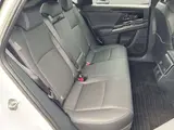 2023 Toyota BZ4X Z 4WD Pearl SUV for sale, Japanese used car export - photo 7 of 13 | GULJI TRADERS