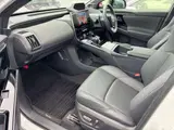 2023 Toyota BZ4X Z 4WD Pearl SUV for sale, Japanese used car export - photo 9 of 13 | GULJI TRADERS