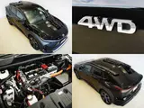 2023 Toyota BZ4X 4WD Z Black SUV for sale, Japanese used car export - photo 2 of 20 | GULJI TRADERS