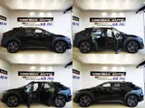 2023 Toyota BZ4X 4WD Z Black SUV for sale, Japanese used car export - photo 4 of 20 | GULJI TRADERS