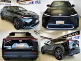 2023 Toyota BZ4X 4WD Z Black SUV for sale, Japanese used car export - photo 5 of 20 | GULJI TRADERS