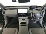 2023 Toyota BZ4X 4WD Z Black SUV for sale, Japanese used car export - photo 11 of 20 | GULJI TRADERS