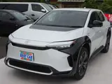 2024 Toyota BZ4X Z White SUV for sale, Japanese used car export - photo 3 of 51 | GULJI TRADERS