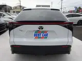 2024 Toyota BZ4X Z White SUV for sale, Japanese used car export - photo 4 of 51 | GULJI TRADERS