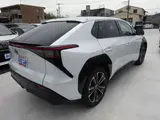 2024 Toyota BZ4X Z White SUV for sale, Japanese used car export - photo 5 of 51 | GULJI TRADERS