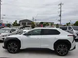2024 Toyota BZ4X Z White SUV for sale, Japanese used car export - photo 11 of 51 | GULJI TRADERS