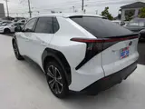 2024 Toyota BZ4X Z White SUV for sale, Japanese used car export - photo 12 of 51 | GULJI TRADERS