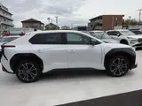 2024 Toyota BZ4X Z White SUV for sale, Japanese used car export - photo 17 of 51 | GULJI TRADERS