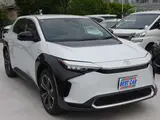 2024 Toyota BZ4X Z White SUV for sale, Japanese used car export - photo 19 of 51 | GULJI TRADERS