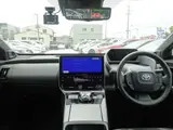 2024 Toyota BZ4X Z White SUV for sale, Japanese used car export - photo 21 of 51 | GULJI TRADERS