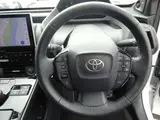 2024 Toyota BZ4X Z White SUV for sale, Japanese used car export - photo 34 of 51 | GULJI TRADERS