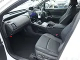2024 Toyota BZ4X Z White SUV for sale, Japanese used car export - photo 42 of 51 | GULJI TRADERS