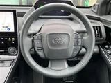 2024 Toyota BZ4X Z Sedan for sale, Japanese used car export - photo 13 of 24 | GULJI TRADERS