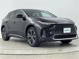 2024 Toyota BZ4X Z Sedan for sale, Japanese used car export - photo 1 of 24 | GULJI TRADERS