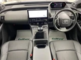 2024 Toyota BZ4X Z Sedan for sale, Japanese used car export - photo 3 of 24 | GULJI TRADERS