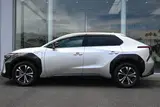 2024 Toyota BZ4X Z 4WD Silver SUV for sale, Japanese used car export - photo 2 of 24 | GULJI TRADERS