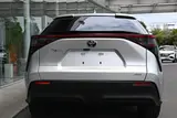2024 Toyota BZ4X Z 4WD Silver SUV for sale, Japanese used car export - photo 4 of 24 | GULJI TRADERS