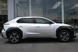 2024 Toyota BZ4X Z 4WD Silver SUV for sale, Japanese used car export - photo 6 of 24 | GULJI TRADERS
