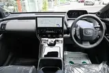 2024 Toyota BZ4X Z 4WD Silver SUV for sale, Japanese used car export - photo 10 of 24 | GULJI TRADERS
