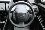 2024 Toyota BZ4X Z 4WD Silver SUV for sale, Japanese used car export - photo 15 of 24 | GULJI TRADERS