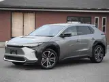 2024 Toyota BZ4X Z Gray SUV for sale, Japanese used car export - photo 1 of 25 | GULJI TRADERS