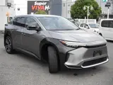2024 Toyota BZ4X Z Gray SUV for sale, Japanese used car export - photo 2 of 25 | GULJI TRADERS