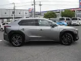 2024 Toyota BZ4X Z Gray SUV for sale, Japanese used car export - photo 3 of 25 | GULJI TRADERS