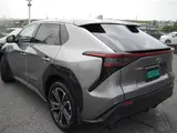 2024 Toyota BZ4X Z Gray SUV for sale, Japanese used car export - photo 5 of 25 | GULJI TRADERS