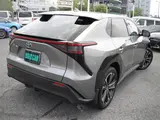 2024 Toyota BZ4X Z Gray SUV for sale, Japanese used car export - photo 6 of 25 | GULJI TRADERS