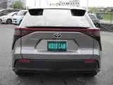 2024 Toyota BZ4X Z Gray SUV for sale, Japanese used car export - photo 7 of 25 | GULJI TRADERS