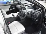 2024 Toyota BZ4X Z Gray SUV for sale, Japanese used car export - photo 13 of 25 | GULJI TRADERS