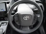 2024 Toyota BZ4X Z Gray SUV for sale, Japanese used car export - photo 17 of 25 | GULJI TRADERS