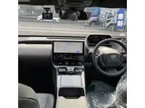 2024 Toyota BZ4X Z 5-door AT 2WD 5-seater Gray SUV for sale, Japanese used car export - photo 6 of 21 | GULJI TRADERS
